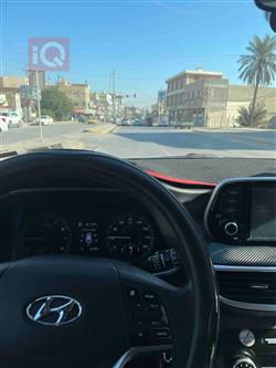 هیوندای تۆکسۆن